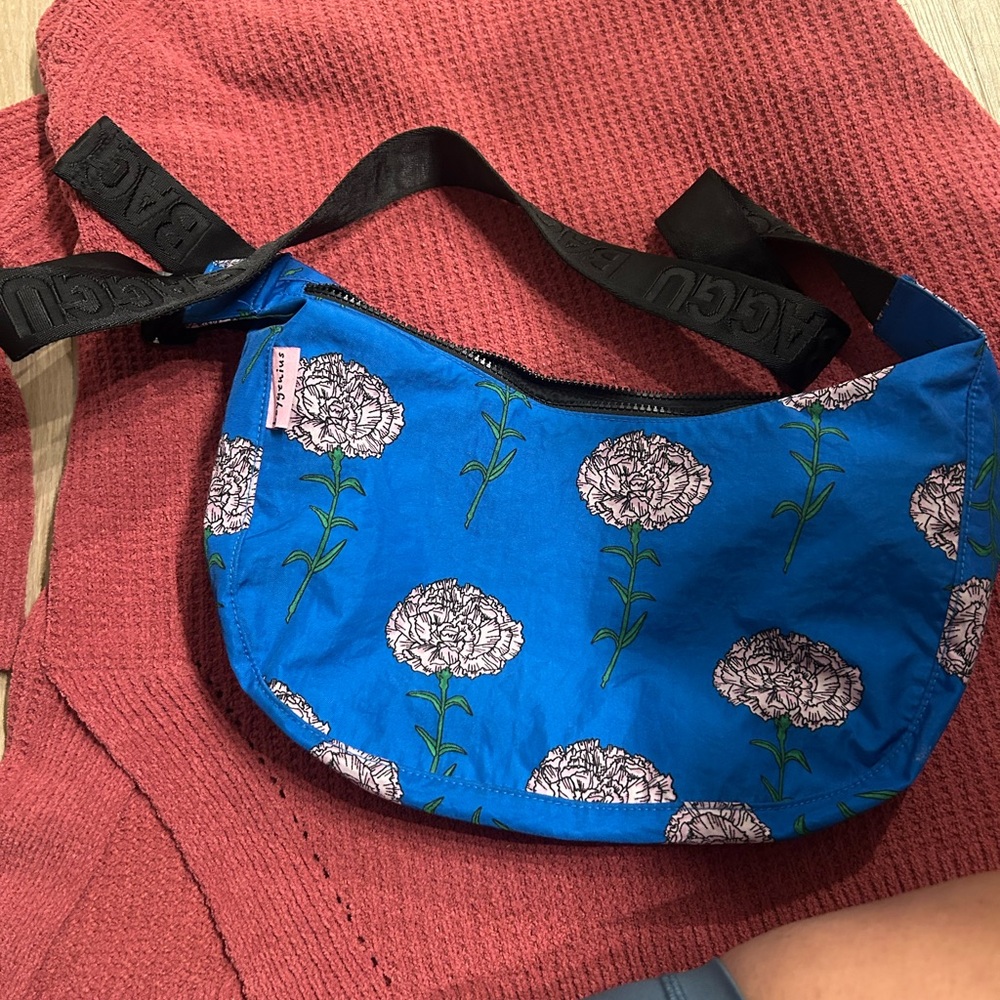 Baggu X Boygenius